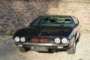 Bild 34/50 von Lamborghini Espada 400 GT (1973)