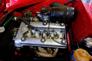 Image 11/17 of Alfa Romeo Giulietta Sprint (1957)