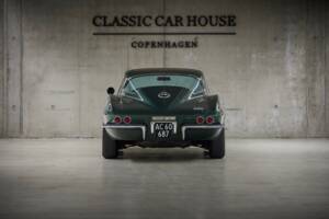 Image 5/78 of Chevrolet Corvette Stingray 427 (1967)