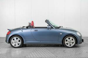 Image 11/50 de Daihatsu Copen 1.3-16v (2006)