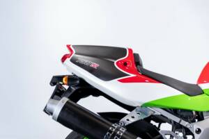 Afbeelding 31/35 van Kawasaki ZX-R 750 J/R (1993)