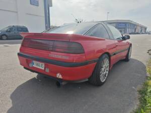 Imagen 6/8 de Mitsubishi Eclipse GS (1993)