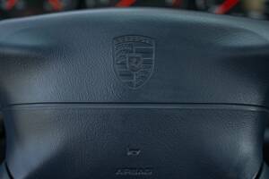 Immagine 45/50 di Porsche 911 Carrera 4S (1996)