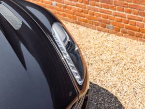 Imagen 15/57 de Aston Martin Vanquish Volante (2015)