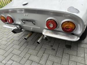 Bild 15/50 von Opel GT 1900 (1971)