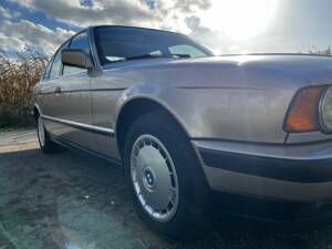 Imagen 11/100 de BMW 518i (1991)