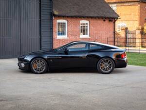 Image 41/75 of Aston Martin V12 Vanquish S (2007)