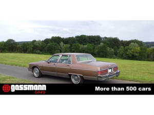 Image 7/15 of Pontiac Bonneville (1981)