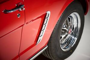 Afbeelding 17/40 van Ford Mustang 289 (1965)