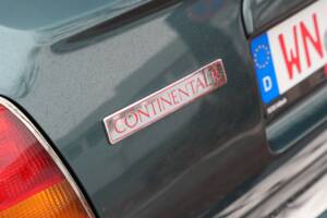 Bild 72/86 von Bentley Continental R (1997)