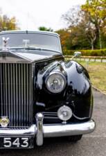 Afbeelding 18/50 van Rolls-Royce Silver Cloud I (1956)
