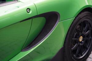 Bild 50/50 von Lotus Elise Cup 250 (2019)