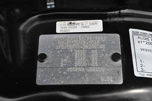 Bild 78/78 von Peugeot Bailey Autograph 79-4T (2025)