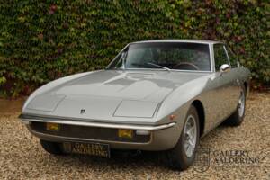 Bild 34/50 von Lamborghini Islero 400 GT (2+2) (1969)