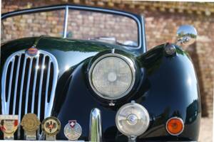 Afbeelding 22/50 van Jaguar XK 140 SE DHC (1957)