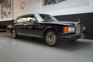 Imagen 2/50 de Rolls-Royce Silver Spur (1986)