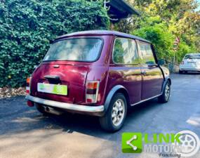 Image 3/10 of Rover Mini Mayfair (1991)