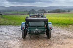 Image 4/16 de Bentley 4 1/2 Litre (1929)