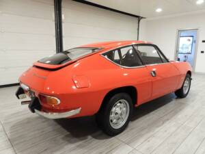 Bild 4/15 von Lancia Fulvia Sport 1.6 (Zagato) (1972)