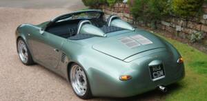 Image 5/99 of Porsche Boxster S (2005)