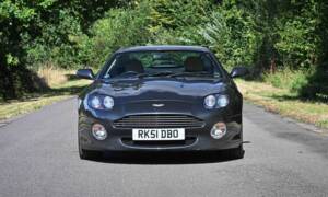 Image 6/50 de Aston Martin DB 7 Vantage (2002)