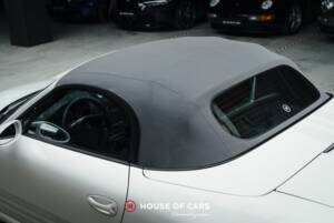 Bild 14/25 von Porsche Boxster S (2008)