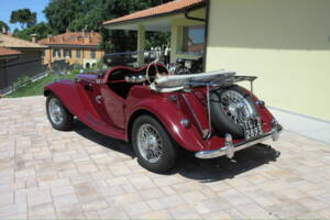 Image 8/20 of MG TF 1500 (1954)