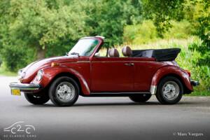 Bild 23/56 von Volkswagen Käfer 1303 &quot;Champagne Edition&quot; (1978)