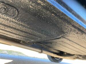 Image 43/45 of Lancia Fulvia Sport 1.6 (Zagato) (1972)