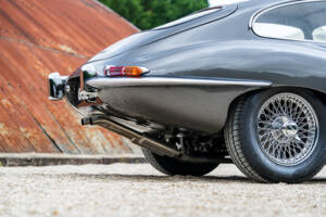 Bild 19/42 von Jaguar E-Type 3.8 (1962)