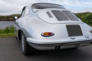 Immagine 18/42 di Porsche 356 C 1600 (1964)