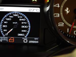 Image 8/15 of Ferrari 458 Speciale (2014)