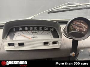 Bild 14/15 von FIAT 850 Sport Coupe (1970)