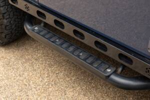 Image 28/43 of Land Rover Defender 90 (2010)