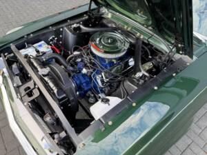 Bild 33/50 von Ford Mustang GT (1968)