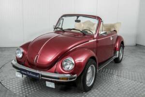 Image 15/50 of Volkswagen Beetle 1303 LS (1977)