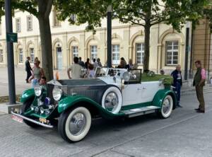Bild 4/14 von Rolls-Royce Phantom II (1934)