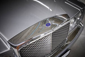 Bild 13/77 von Bentley Azure (2001)