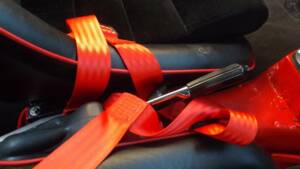 Afbeelding 37/50 van FIAT 124 Spider AS (1967)