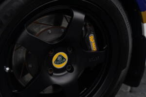 Imagen 25/50 de Lotus Exige S 240 (2008)