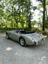 Bild 6/8 von Austin-Healey 3000 Mk III (BJ8) (1965)