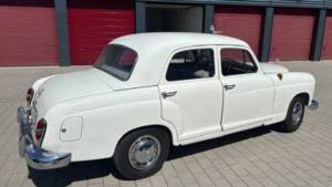 Afbeelding 4/9 van Mercedes-Benz 190 Db (1960)