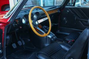 Imagen 16/50 de Alfa Romeo 2000 GT Veloce (1972)