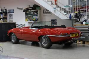 Bild 11/41 von Jaguar E-Type 3.8 (1963)