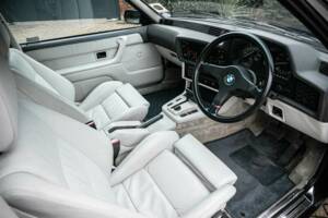 Bild 2/50 von BMW 635 CSi (1989)
