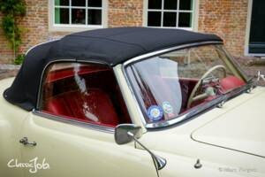 Image 41/61 of Mercedes-Benz 190 SL (1959)