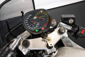 Immagine 46/50 di Suzuki GSX 750S Katana (1982)