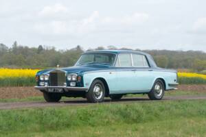 Image 20/50 of Rolls-Royce Silver Shadow I (1976)