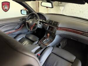 Imagen 41/78 de ALPINA B3 S (2005)