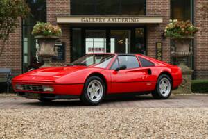 Immagine 40/50 di Ferrari 328 GTS (1986)